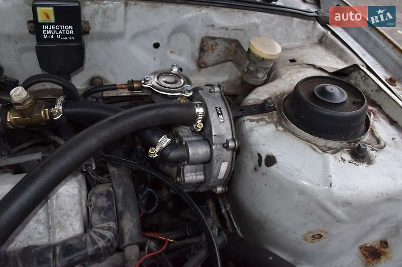 Седан Hyundai Sonata 1991 в Киеве