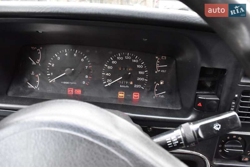 Седан Hyundai Sonata 1991 в Киеве