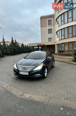 Седан Hyundai Sonata 2013 в Харкові