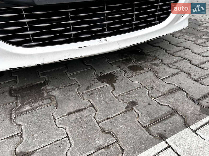 Седан Hyundai Sonata 2012 в Тернополі