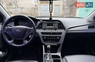 Седан Hyundai Sonata 2014 в Дружковке