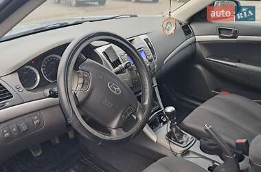 Седан Hyundai Sonata 2008 в Тернополе