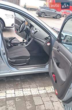 Седан Hyundai Sonata 2008 в Тернополе