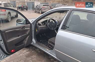 Седан Hyundai Sonata 2008 в Тернополе