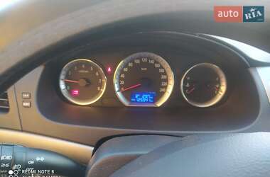 Седан Hyundai Sonata 2008 в Тернополе