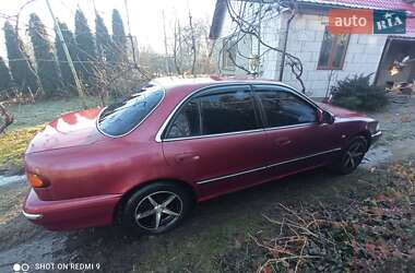 Седан Hyundai Sonata 1994 в Бедевлі