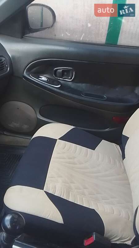 Седан Hyundai Sonata 1997 в Броварах