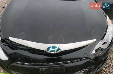 Седан Hyundai Sonata 2013 в Рівному