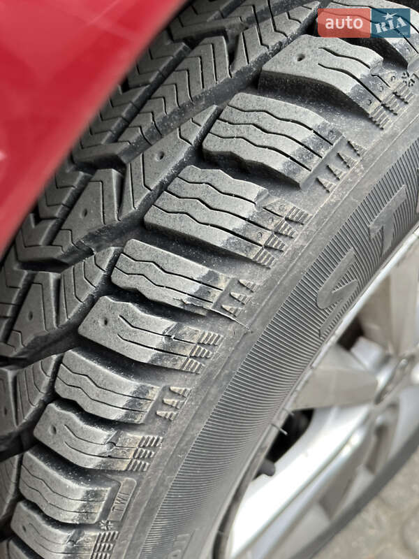 Седан Hyundai Sonata 2015 в Львове