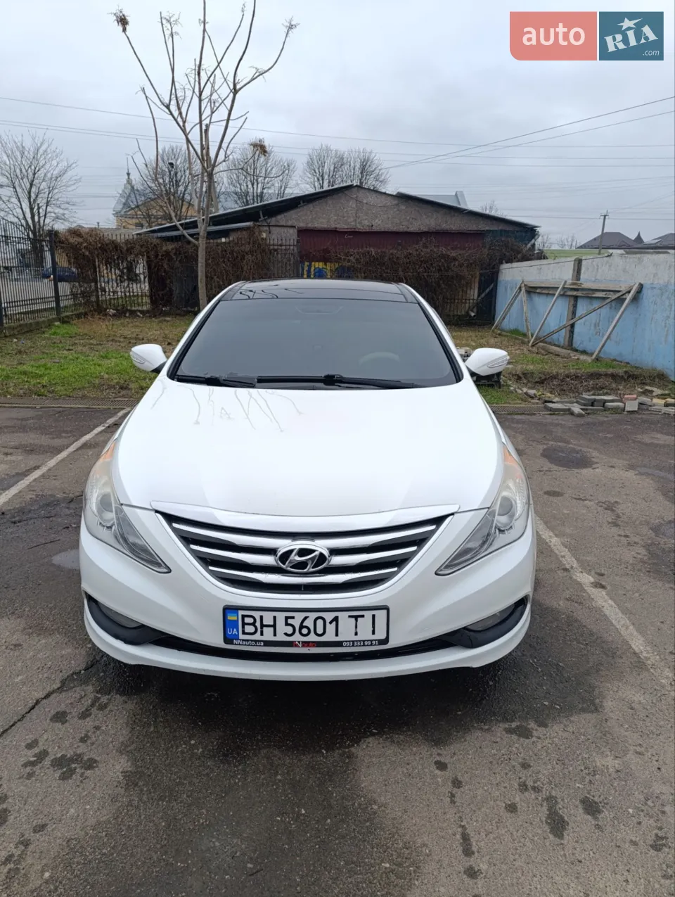 2015 Hyundai Sonata - мініатюра 17