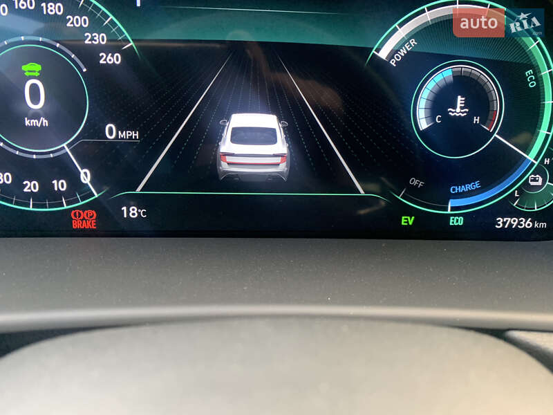 Седан Hyundai Sonata 2020 в Одессе фото 11 Седан Hyundai Sonata 2020 в Одессе