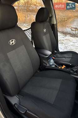 Седан Hyundai Sonata 2008 в Нетішині