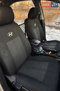 Седан Hyundai Sonata 2008 в Нетішині