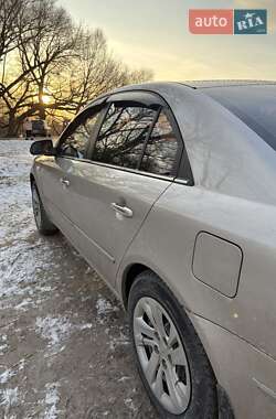 Седан Hyundai Sonata 2008 в Нетішині
