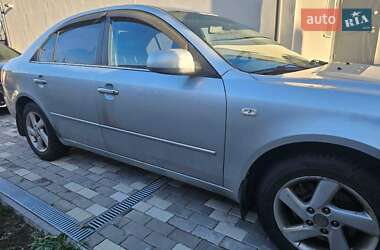 Седан Hyundai Sonata 2007 в Киеве