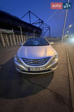 Седан Hyundai Sonata 2011 в Харькове