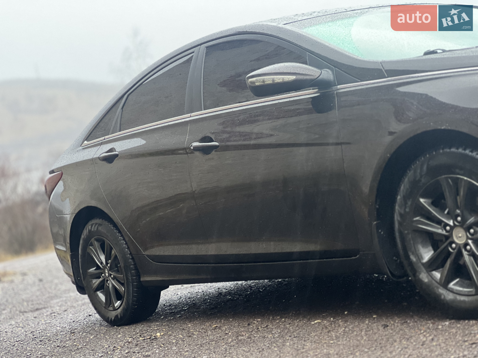 2010 Hyundai Sonata - мініатюра 22
