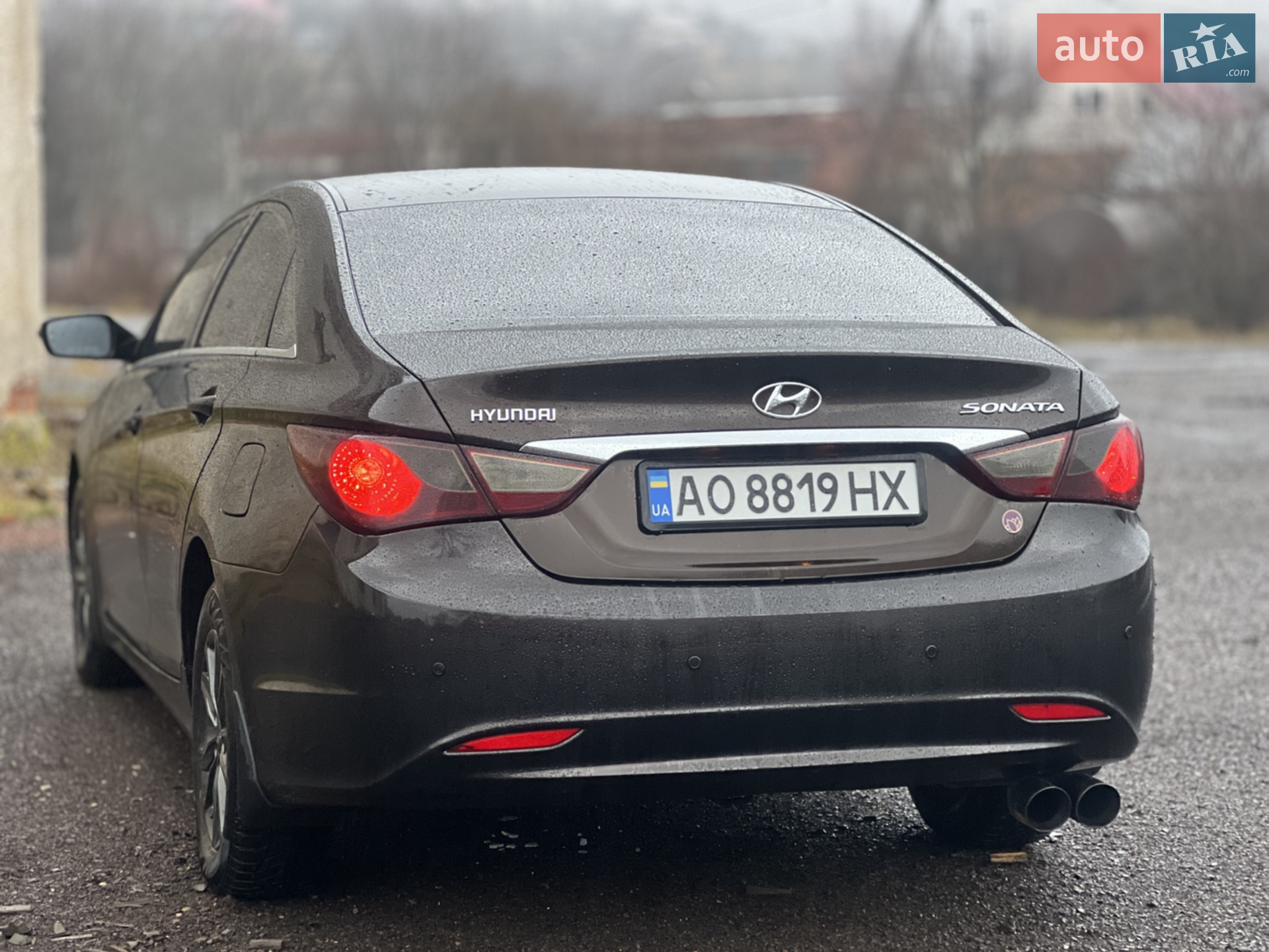 2010 Hyundai Sonata - мініатюра 23