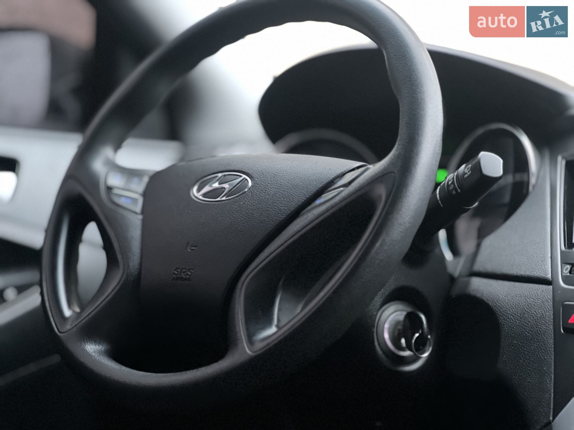 2010 Hyundai Sonata - мініатюра 58