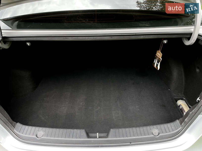 Седан Hyundai Sonata 2012 в Белой Церкви