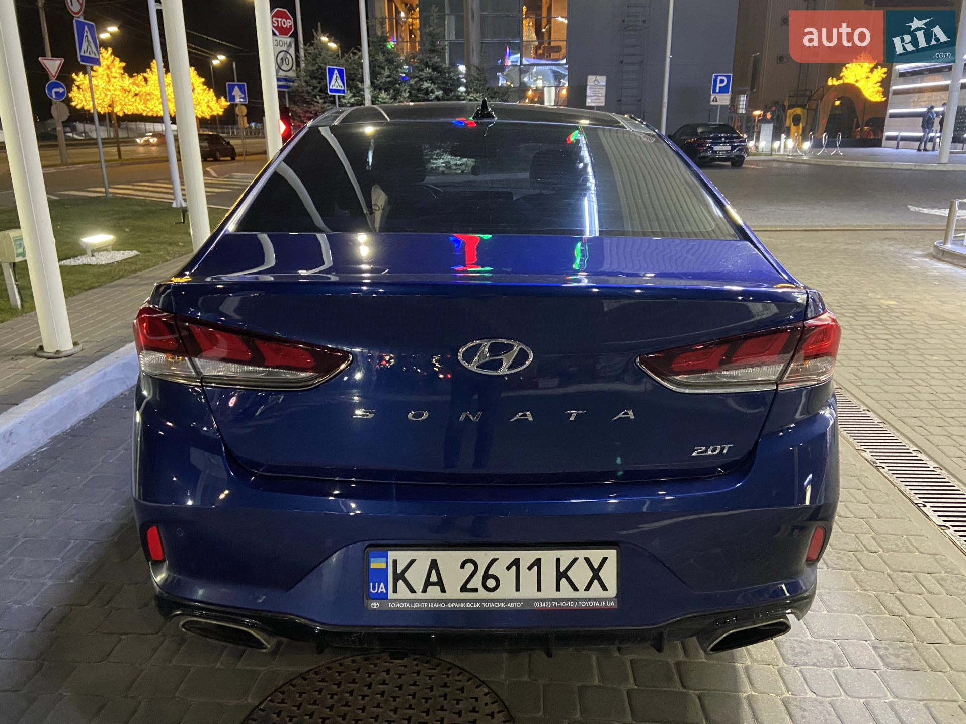 2019 Hyundai Sonata - мініатюра 27