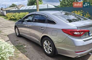 Седан Hyundai Sonata 2015 в Борисполі