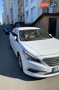 Седан Hyundai Sonata 2015 в Киеве