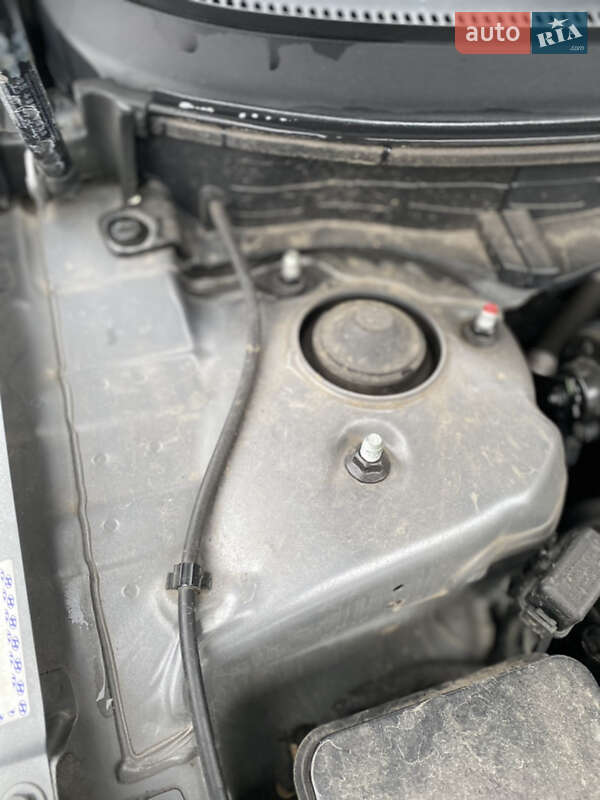 Седан Hyundai Sonata 2017 в Одессе фото 7 Седан Hyundai Sonata 2017 в Одессе