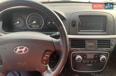 Седан Hyundai Sonata 2007 в 