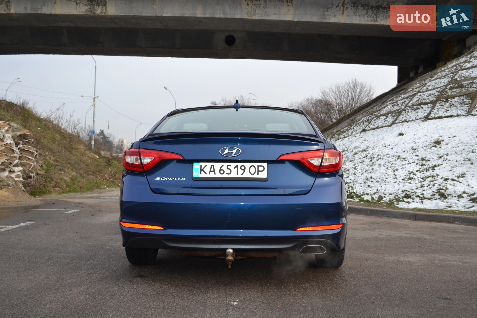 2016 Hyundai Sonata - мініатюра 10