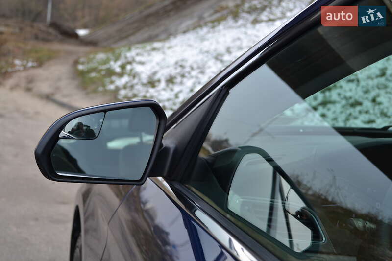 Седан Hyundai Sonata 2016 в Киеве фото 14 Седан Hyundai Sonata 2016 в Киеве