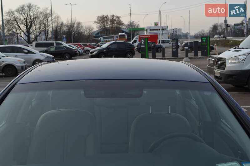 Седан Hyundai Sonata 2016 в Киеве фото 16 Седан Hyundai Sonata 2016 в Киеве