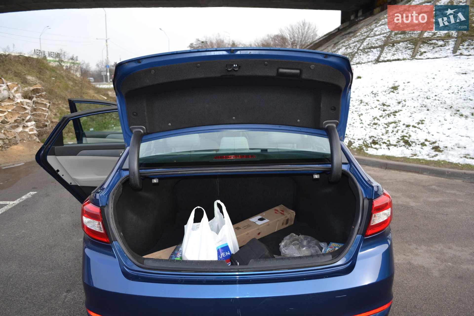 2016 Hyundai Sonata - мініатюра 21