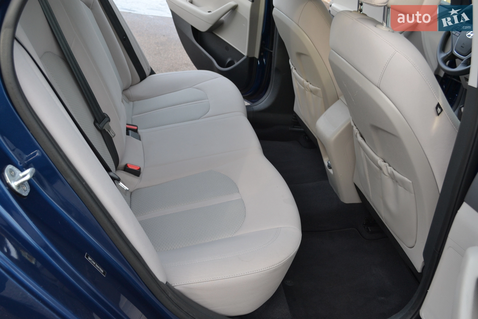 2016 Hyundai Sonata - мініатюра 24