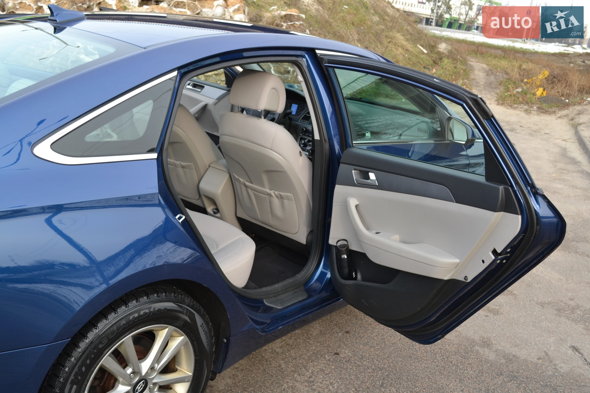 2016 Hyundai Sonata - мініатюра 25