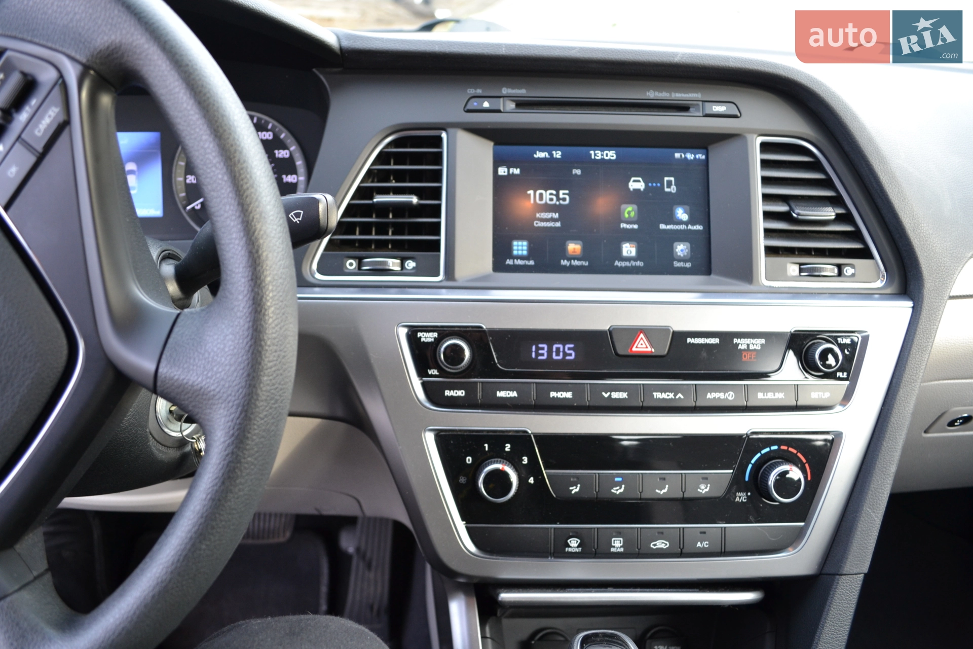 2016 Hyundai Sonata - мініатюра 28