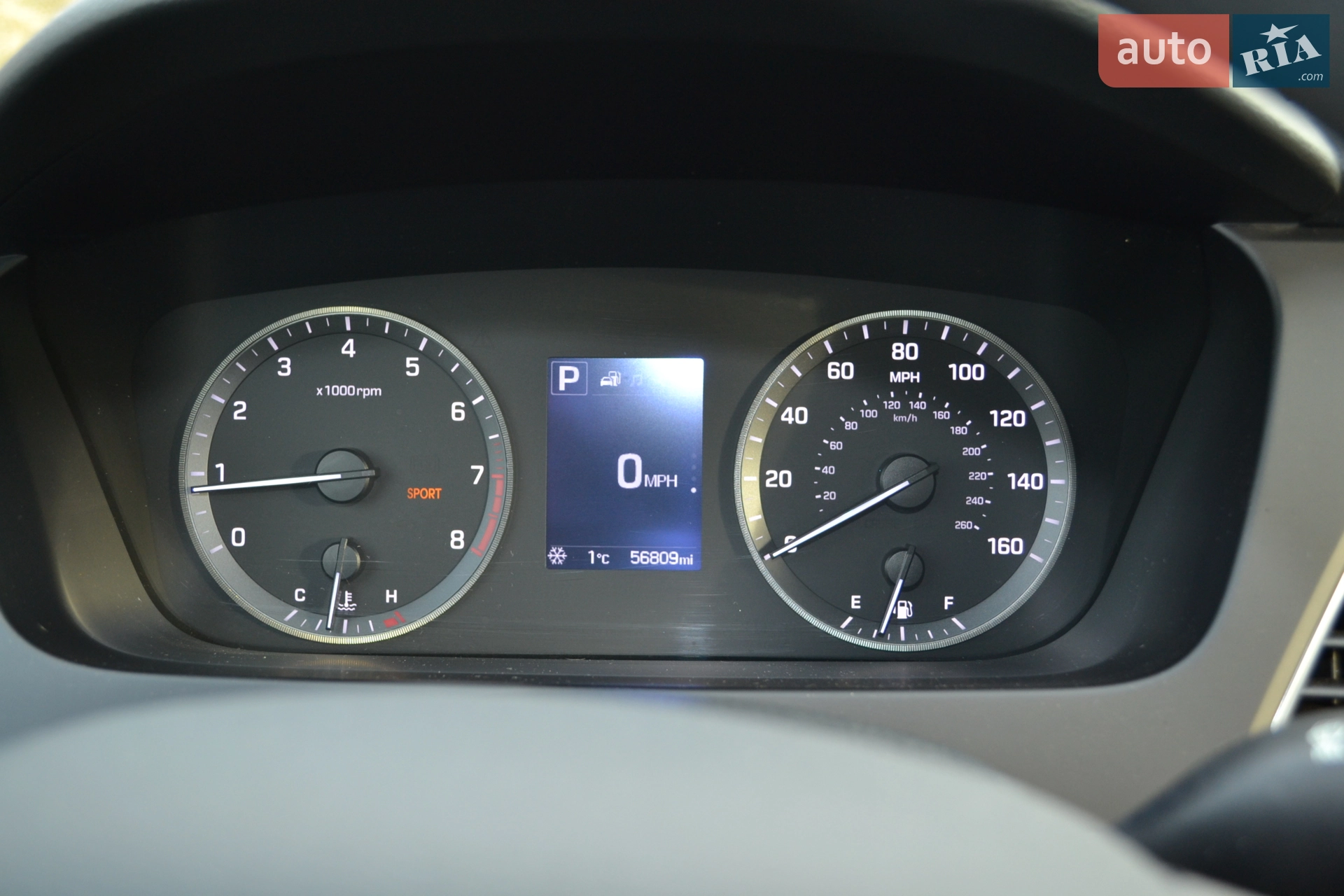 2016 Hyundai Sonata - мініатюра 29