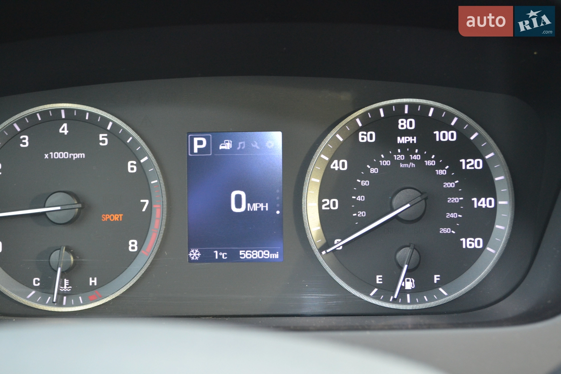 2016 Hyundai Sonata - мініатюра 30