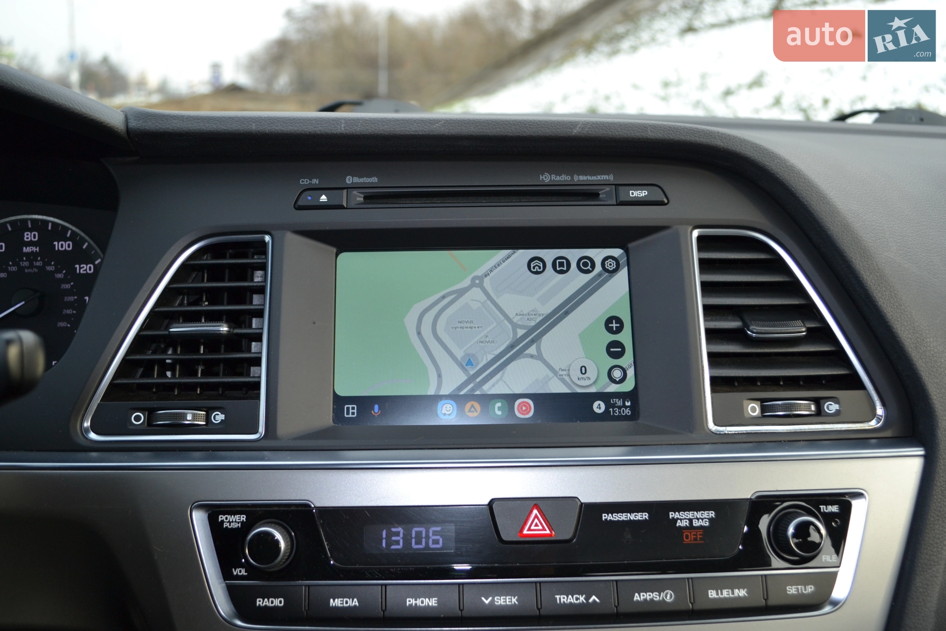 2016 Hyundai Sonata - мініатюра 33