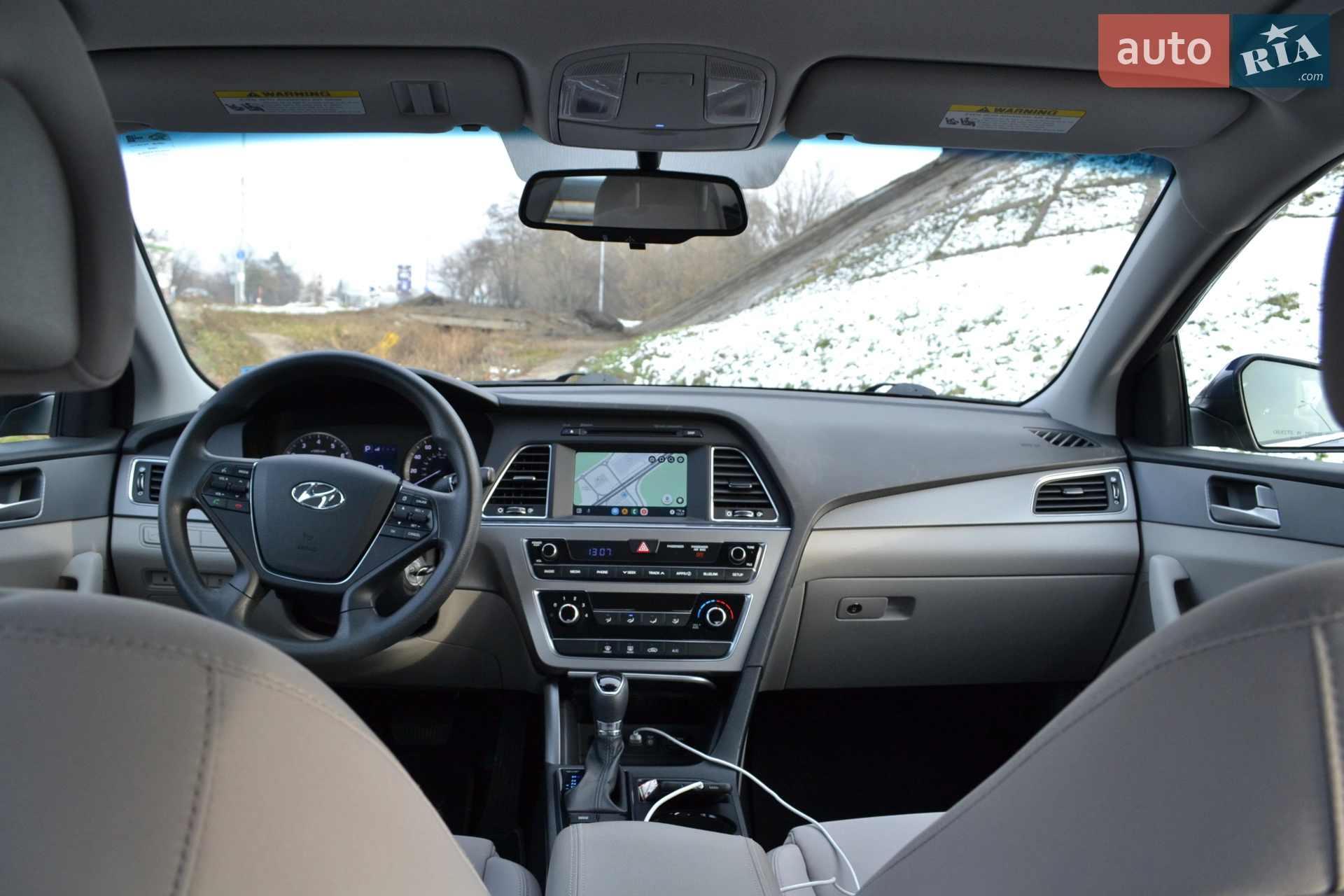 2016 Hyundai Sonata - мініатюра 37