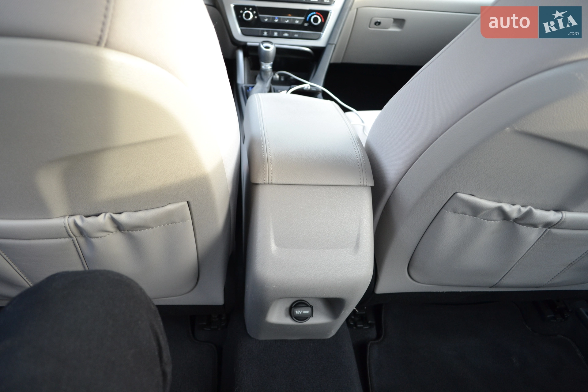 2016 Hyundai Sonata - мініатюра 41