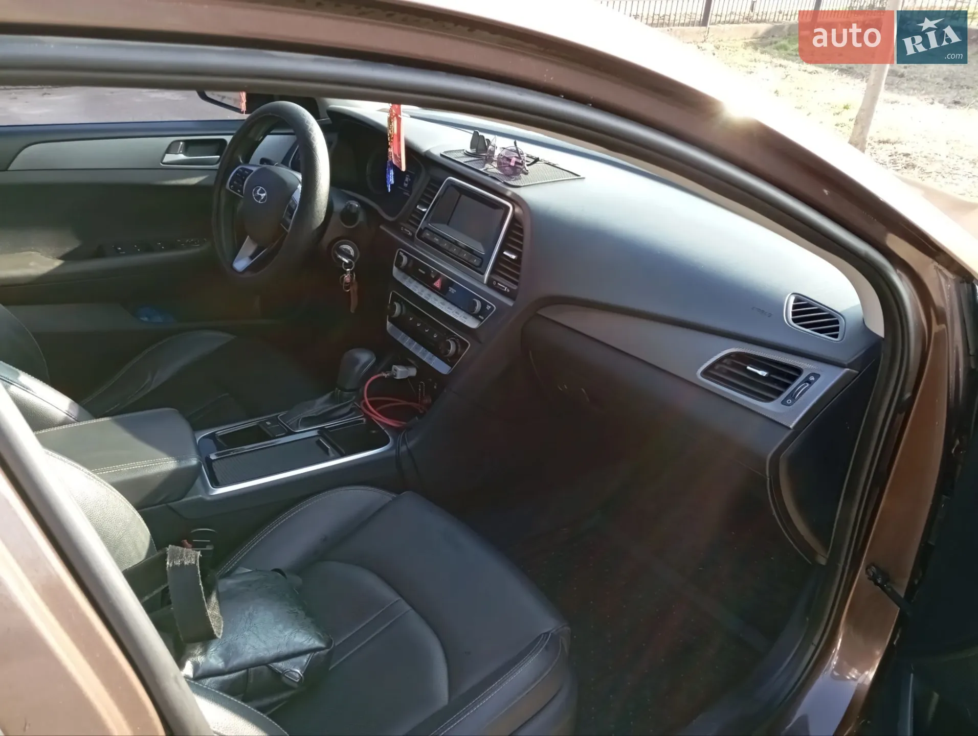2018 Hyundai Sonata - мініатюра 6