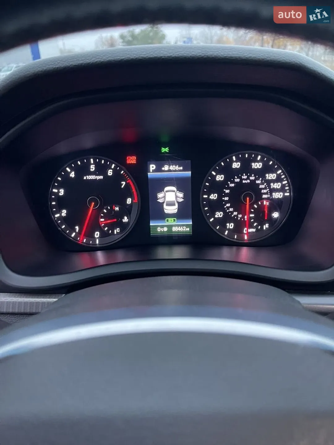 2017 Hyundai Sonata - мініатюра 12