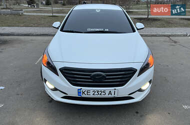 Седан Hyundai Sonata 2015 в Кривому Розі