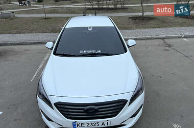 Седан Hyundai Sonata 2015 в Кривому Розі