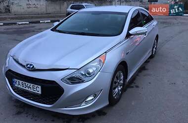 Седан Hyundai Sonata 2013 в Харкові