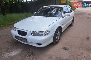 Седан Hyundai Sonata 1997 в 