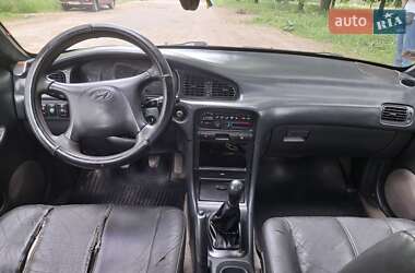 Седан Hyundai Sonata 1997 в 