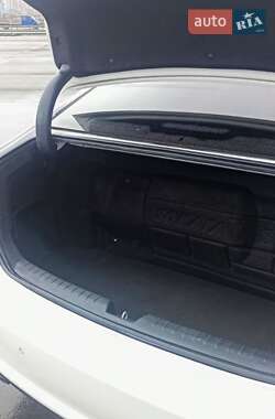 Седан Hyundai Sonata 2016 в 