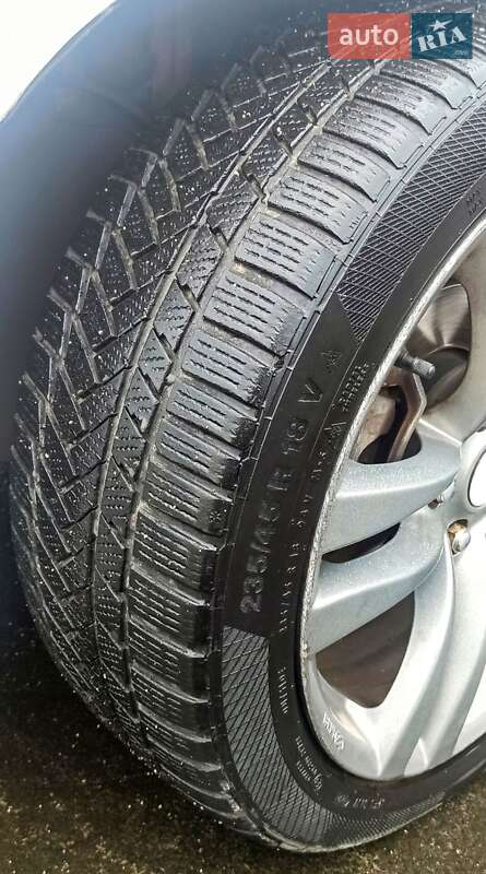 Седан Hyundai Sonata 2016 в Одесі